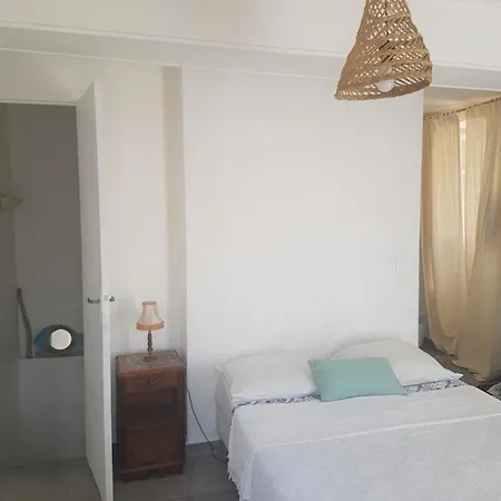 Lejlighed 2 Pieces En Plein Coeur Du Village Cargèse