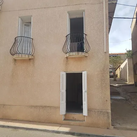 2 Pieces En Plein Coeur Du Village Lejlighed *