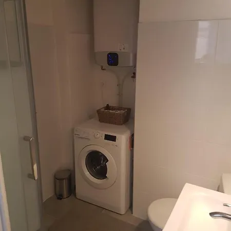 Lejlighed 2 Pieces En Plein Coeur Du Village *