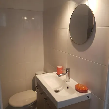 Lejlighed 2 Pieces En Plein Coeur Du Village *