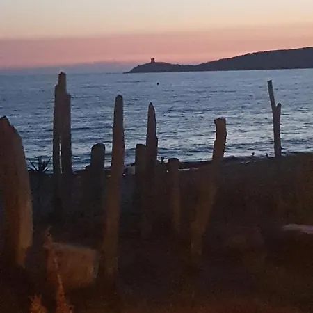 Lejlighed 2 Pieces En Plein Coeur Du Village