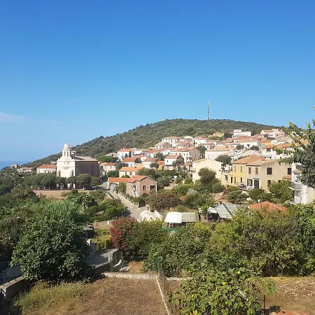 2 Pieces En Plein Coeur Du Village Lejlighed *