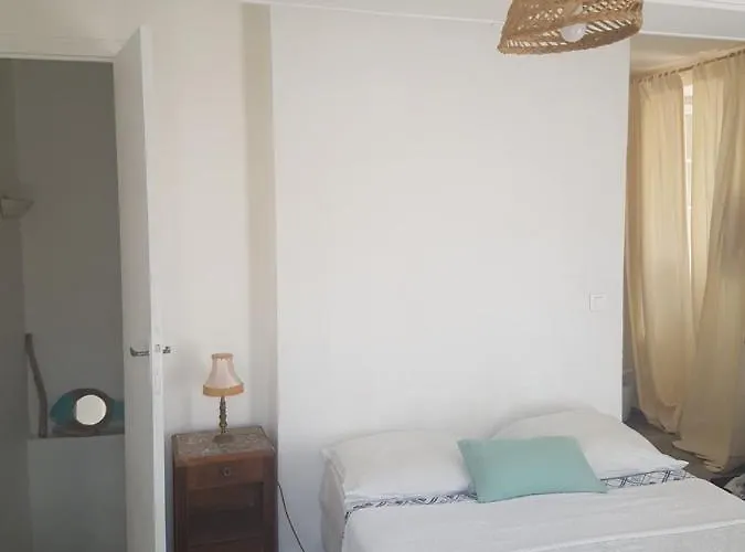 Apartmán 2 Pieces En Plein Coeur Du Village Cargèse