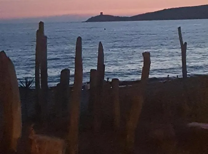 Apartmán 2 Pieces En Plein Coeur Du Village